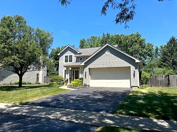 2nd image of 326 Blackfoot Dr