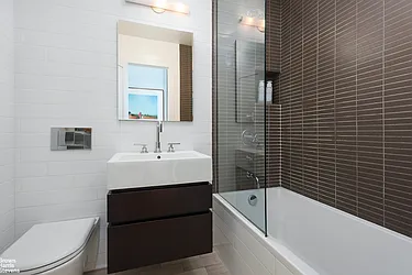 Rented by Brown Harris Stevens