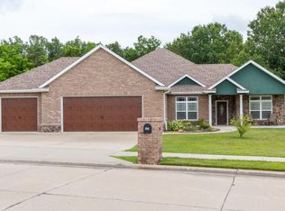107 Redtail Dr, Ashland, MO 65010