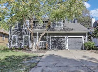 15340 W 150th Ter, Olathe, KS 66062