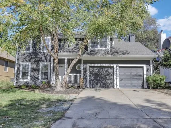 15340 W 150th Ter, Olathe, KS 66062