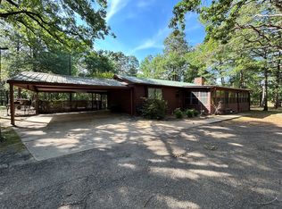 3236 Farm Road 3019, Winnsboro, TX 75494