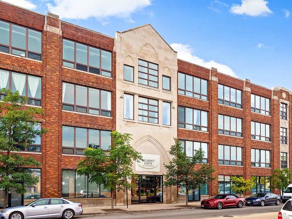 1st image of 4131 W Belmont Ave Unit 318