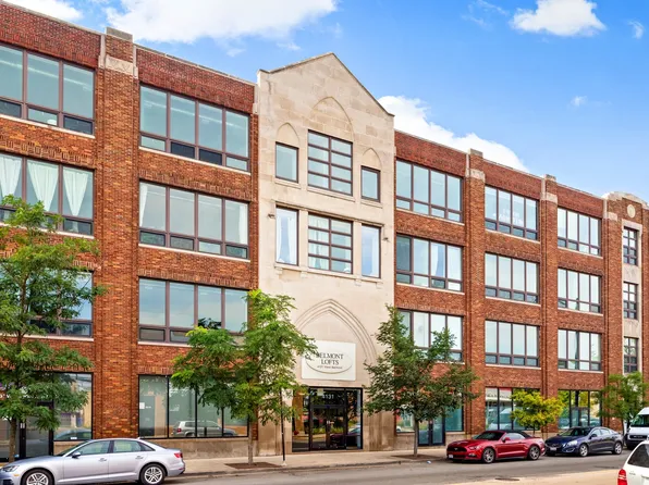 4131 W Belmont Ave Unit 318, Chicago, IL 60641