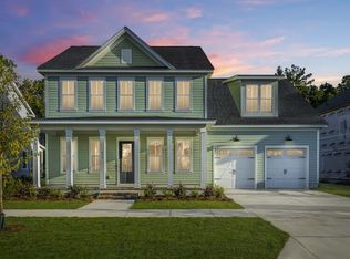 145 Sandy Bend Ln, Summerville, SC 29486