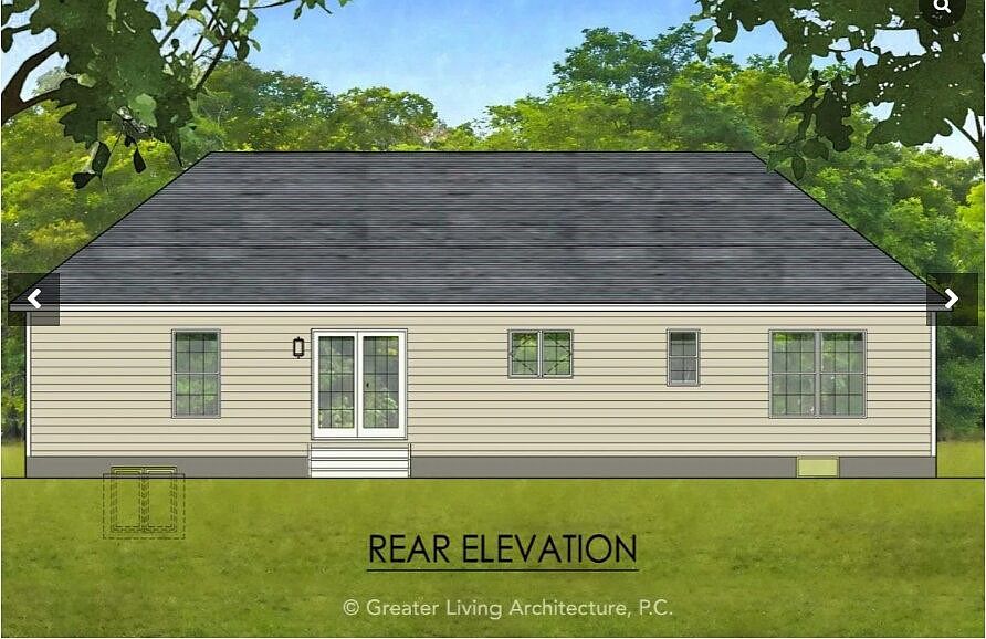 2nd image of LOT 28 Cedarwood Ests