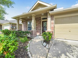 13715 Cypresswood Crossing Blvd, Houston, TX 77070