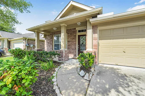 13715 Cypresswood Crossing Blvd Photo 1