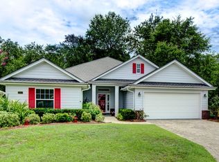 262 Long Way S, Brunswick, GA 31523