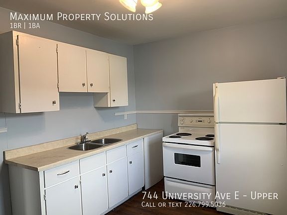 5th image of 744 University Ave E