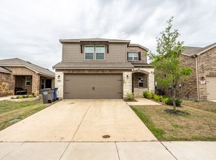 313 Grenada Lake Dr, Princeton, TX 75407