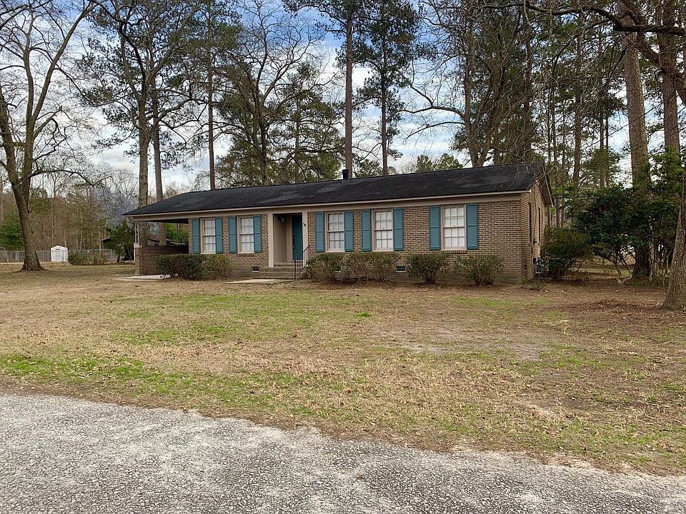 110 Shannon Dr, Walterboro, SC 29488 MLS 23002362 Zillow