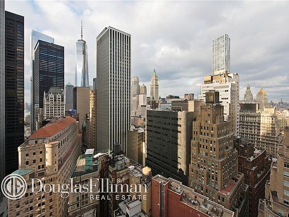 3rd image of 2 Gold St APT 2213