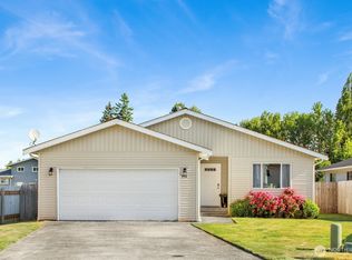906 Alder St, Blaine, WA