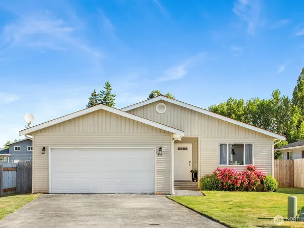 906 Alder Street, Blaine, WA 98230