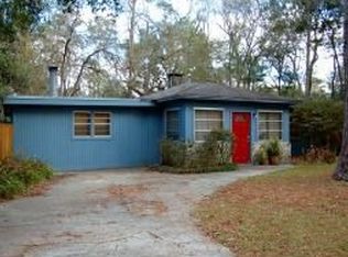 3319 NW 3rd St, Gainesville, FL 32609