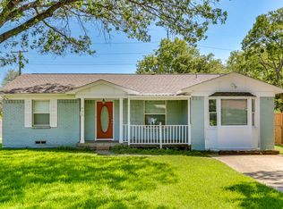 405 Hanbee St, Richardson, TX 75080