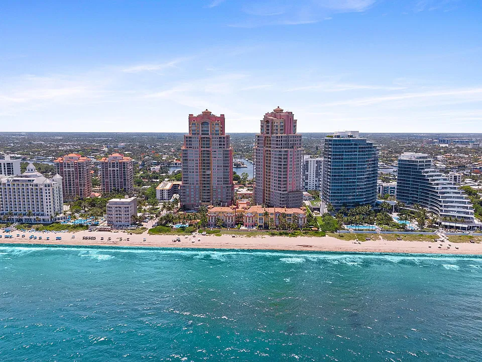 2110 N Ocean Blvd #15D