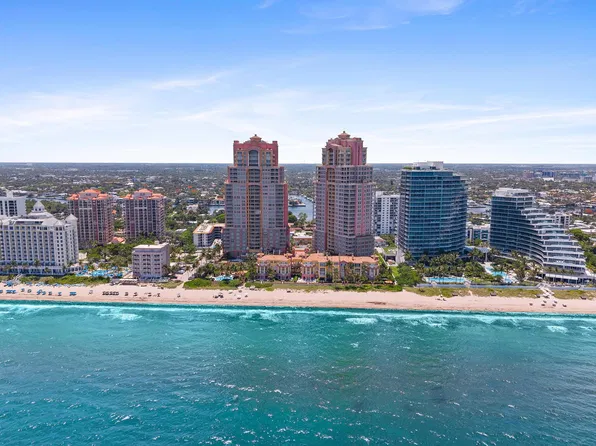 2110 N Ocean Blvd, Fort Lauderdale, FL