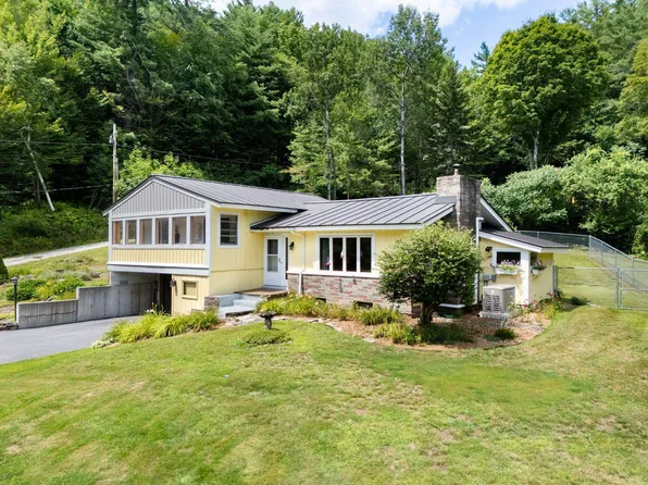 58 Hi Hopes Road, Wardsboro, VT 05355