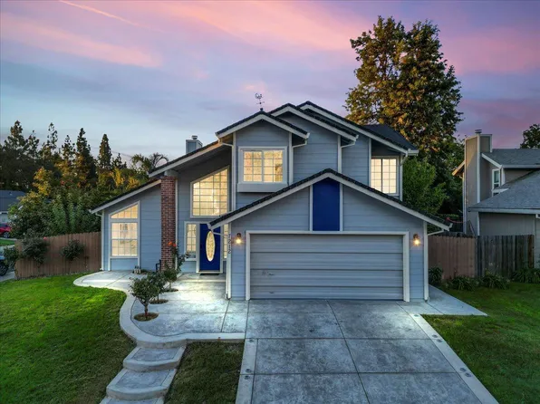 7212 Tiant Way, Elk Grove, CA 95758