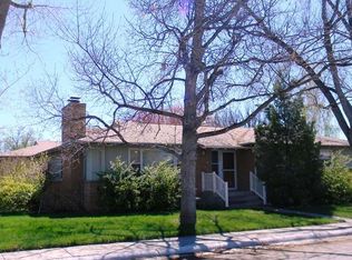 239 Valley Cir, Riverton, WY 82501