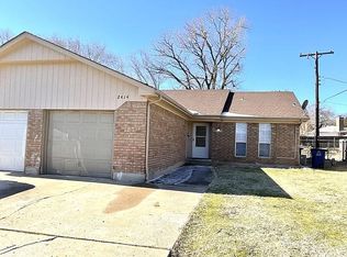 2414 S 83rd Ave E #2414, Tulsa, OK 74129