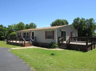 13971 Bear Run Ct, Kingston, OK 73439