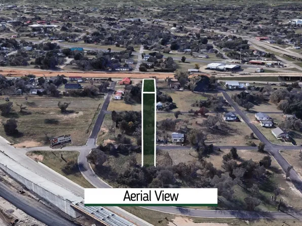 0 E Johnson St, Waco, TX 76705