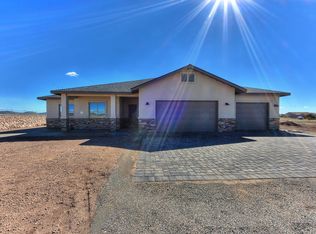 9415 E Summer Prairie Rd, Prescott Valley, AZ 86315