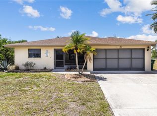 11153 Deerwood Ave, Englewood, FL 34224