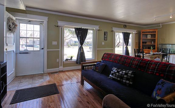 4th image of 1410 Robinwood Dr