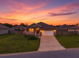 9703 Millee Loop, Pensacola, FL 32526