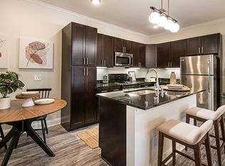 Arlo Luxury Apartment Homes, Little Rock, AR 72210