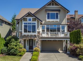 6816 Pinehurst Ave SE, Snoqualmie, WA 98065