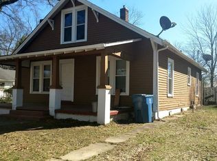 206 E 7th St, Trenton, TN 38382
