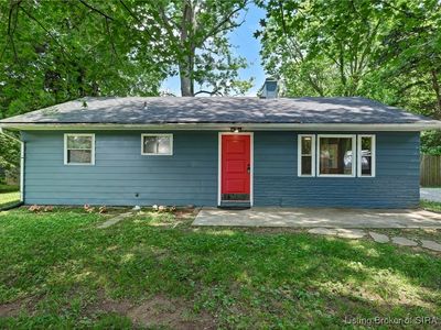 36 McBride Drive, Jeffersonville, IN, 47130