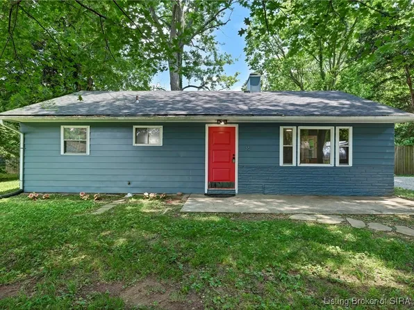 36 McBride Drive, Jeffersonville, IN 47130