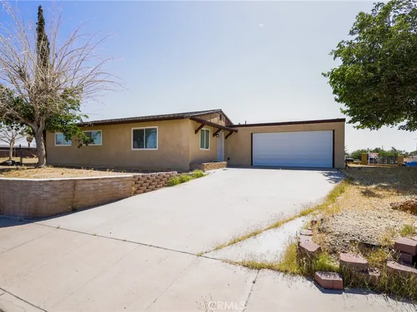 1501 Sunrise Rd, Barstow, CA 92311