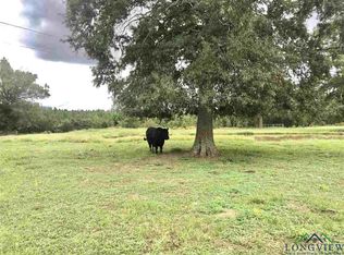 Lilac Ln, Gilmer, TX 75645