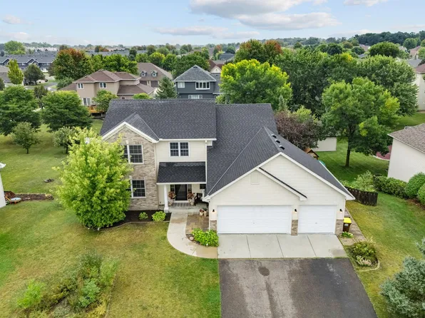 403 Fiddler Ave SE, New Prague, MN 56071