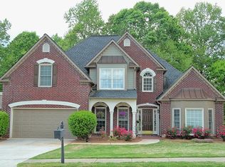 774 Fairview Club Cir, Dacula, GA 30019