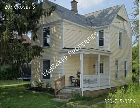 207 Crosby St