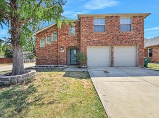 3720 Bandera Ranch Rd, Roanoke, TX 76262