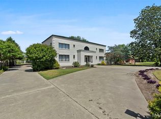 910 State Highway U, Caruthersville, MO 63830