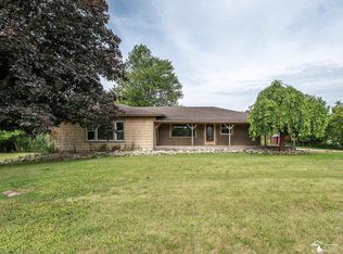 14560 Hillsdale Rd, Camden, MI 49232