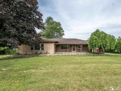 14560 Hillsdale Rd, Camden, MI, 49232