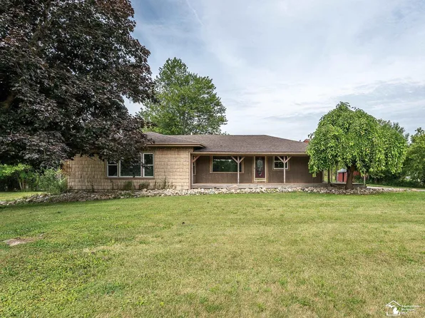 14560 Hillsdale Rd, Camden, MI 49232