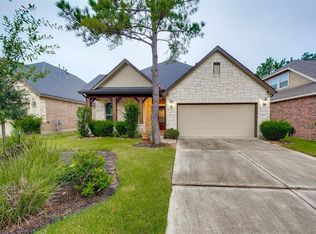 62 Sawbridge Cir, The Woodlands, TX 77389