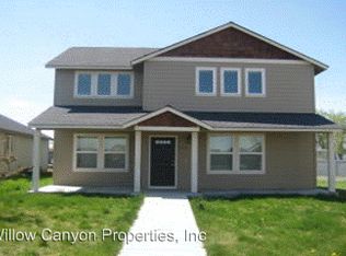 538 Sunrise Cir, Metolius, OR 97741